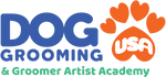 Dog Grooming USA & Dog Groomer Academy