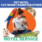 Pet Hotel