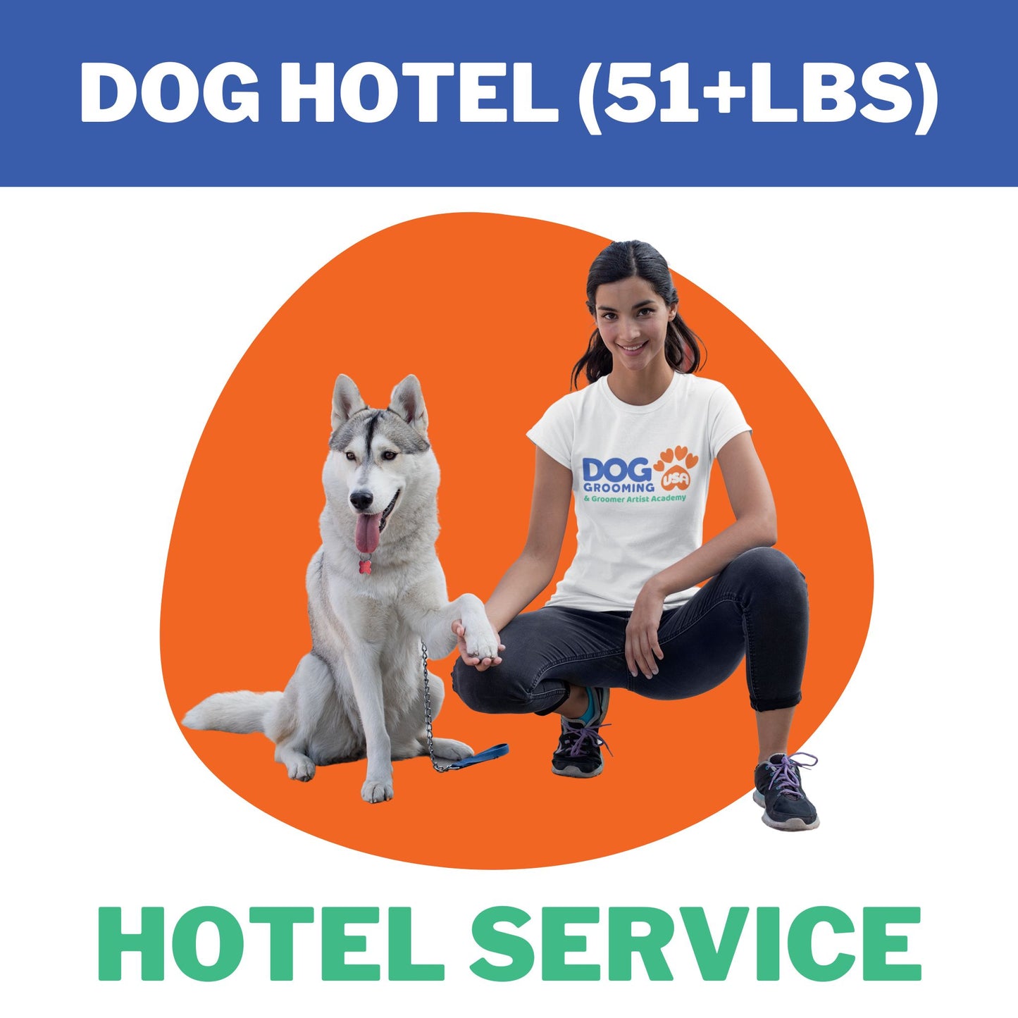 Doggy Hotel